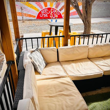 Casa Charleston-3Br-2Bath-Hot Tub-Pet Friendly-No Pet Fees! Villa Албукерке Екстериор снимка