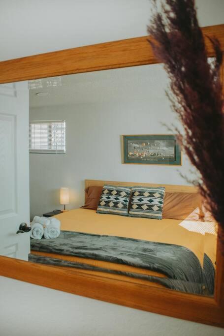 Casa Charleston-3Br-2Bath-Hot Tub-Pet Friendly-No Pet Fees! Villa Албукерке Екстериор снимка