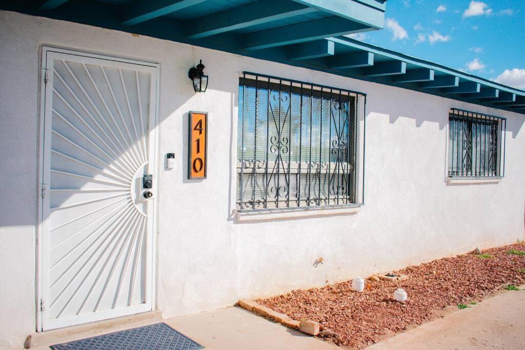 Casa Charleston-3Br-2Bath-Hot Tub-Pet Friendly-No Pet Fees! Villa Албукерке Екстериор снимка